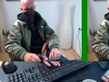 AlphaProll81  02-10-2021 Recorded Video Cam